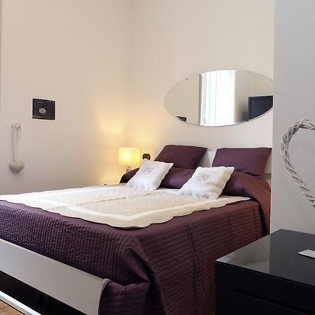 Caracciolo Guest House Roma Habitación foto