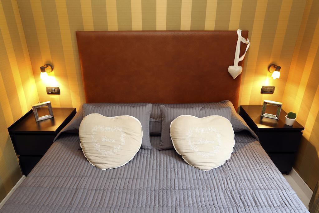 Caracciolo Guest House Roma Habitación foto