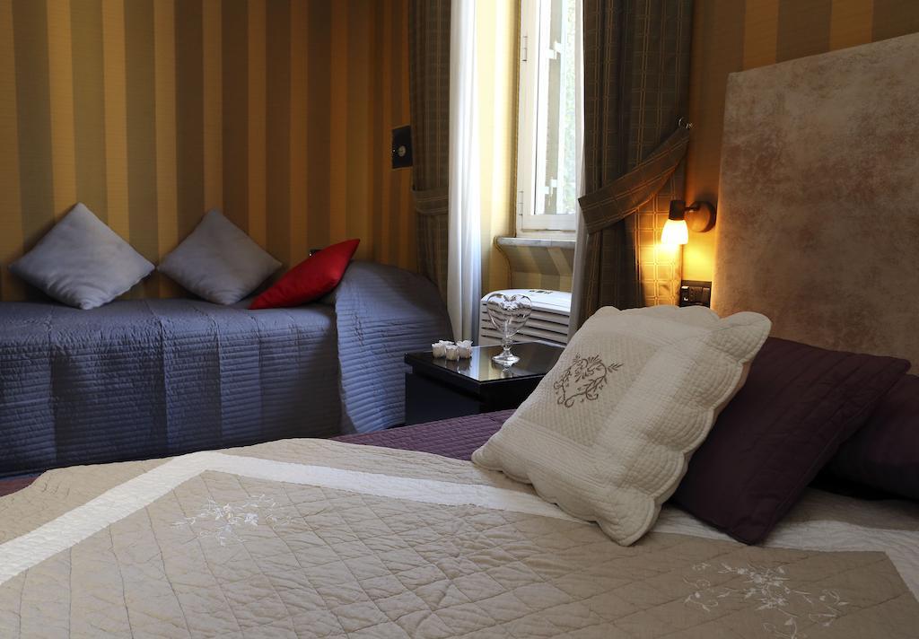 Caracciolo Guest House Roma Exterior foto