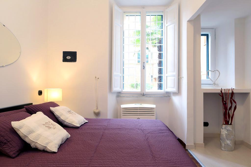 Caracciolo Guest House Roma Habitación foto