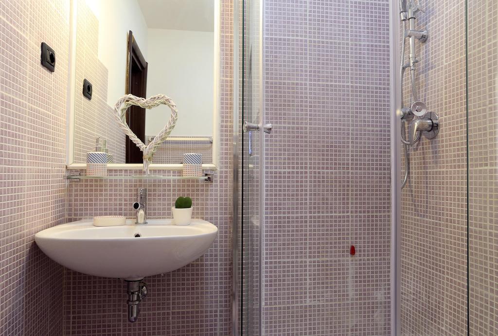 Caracciolo Guest House Roma Habitación foto
