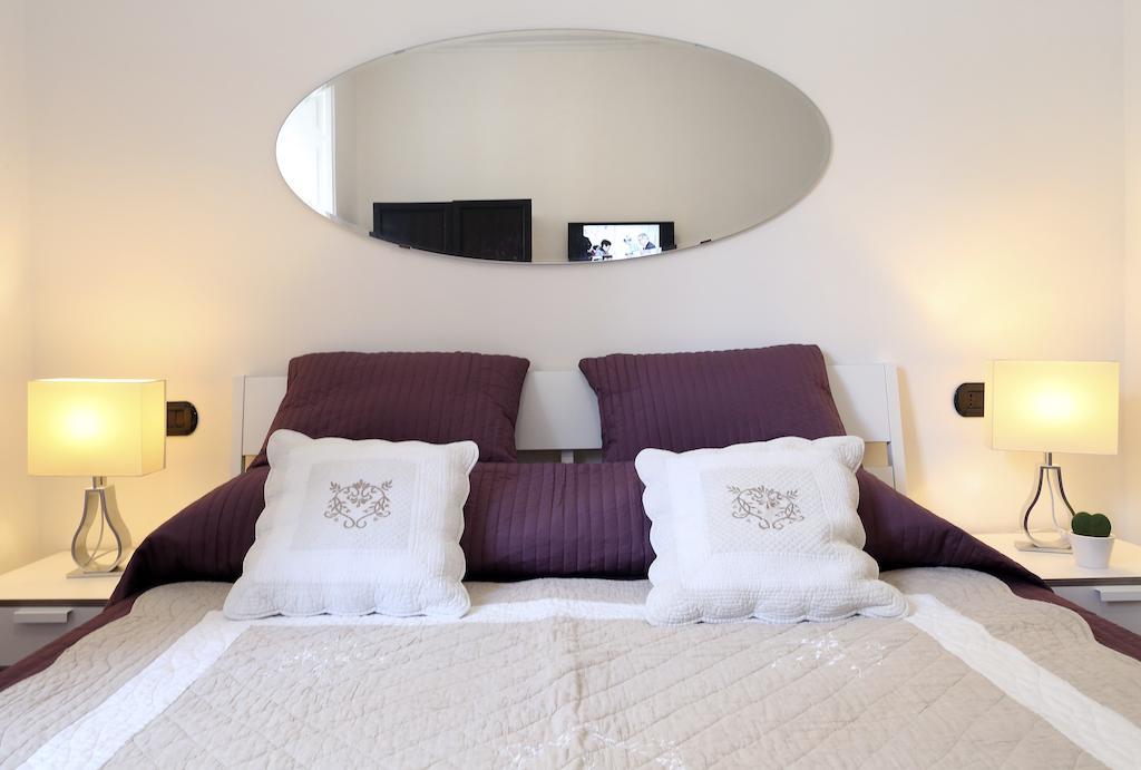Caracciolo Guest House Roma Habitación foto